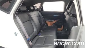 Kia Seltos Бензин 1.6 Turbo 2WD 2026 года из Южной Кореи