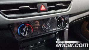 Kia Seltos Бензин 1.6 Turbo 2WD 2026 года из Южной Кореи