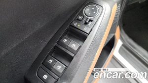 Kia Seltos Бензин 1.6 Turbo 2WD 2026 года из Южной Кореи