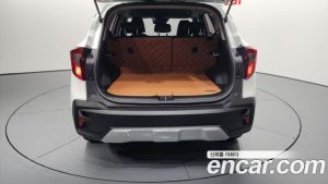 Kia Seltos Бензин 1.6 Turbo 2WD 2026 года из Южной Кореи
