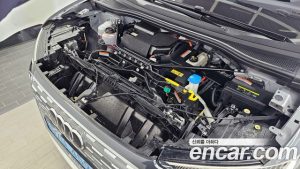 Audi Q4 e-tron 40 Premium 2023 года из Южной Кореи