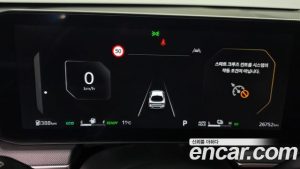 Kia K5 Prestige 2024 года из Южной Кореи