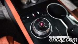 Kia K5 Prestige 2024 года из Южной Кореи