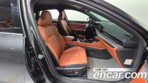 Kia K5 Prestige 2024 года из Южной Кореи