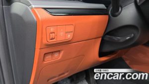 Kia K5 Prestige 2024 года из Южной Кореи