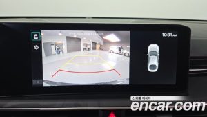 Kia K5 Prestige 2024 года из Южной Кореи