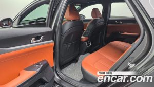 Kia K5 Prestige 2024 года из Южной Кореи