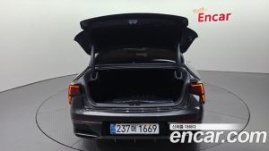 Kia K5 Prestige 2024 года из Южной Кореи