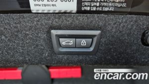 BMW 5-Series 530i xDrive M Sport 2023 года из Южной Кореи