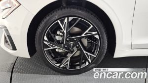 Kia K5 The Best Choice 2026 года из Южной Кореи