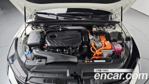 Kia K5 The Best Choice 2026 года из Южной Кореи