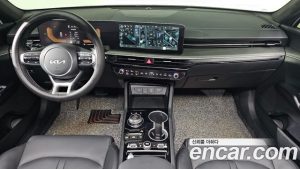 Kia K5 The Best Choice 2026 года из Южной Кореи
