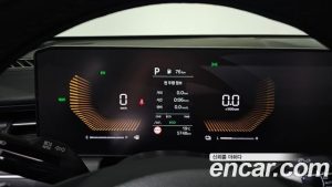 Kia K5 The Best Choice 2026 года из Южной Кореи