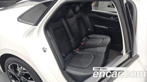 Kia K5 The Best Choice 2026 года из Южной Кореи