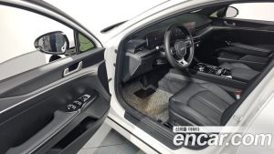 Kia K5 The Best Choice 2026 года из Южной Кореи