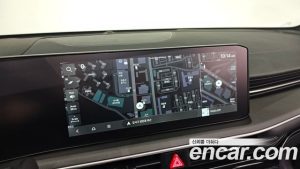 Kia K5 The Best Choice 2026 года из Южной Кореи