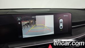 Kia K5 The Best Choice 2026 года из Южной Кореи