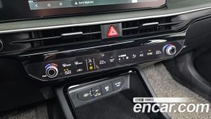 Kia K5 The Best Choice 2026 года из Южной Кореи