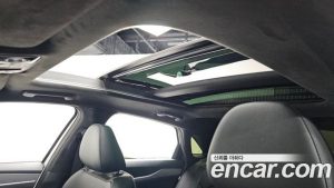 Kia K5 The Best Choice 2026 года из Южной Кореи