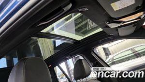 BMW X3 xDrive 20i M Sport 2023 года из Южной Кореи