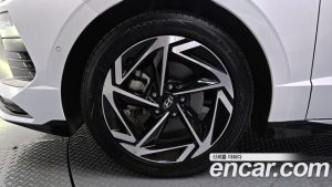 Hyundai Sonata 2.0 LPG 2024 года из Южной Кореи