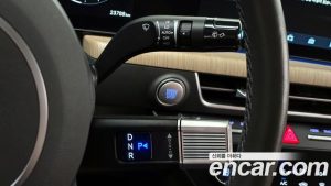 Hyundai Sonata 2.0 LPG 2024 года из Южной Кореи