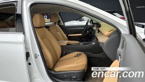 Hyundai Sonata 2.0 LPG 2024 года из Южной Кореи
