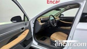 Hyundai Sonata 2.0 LPG 2024 года из Южной Кореи