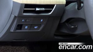 Hyundai Sonata 2.0 LPG 2024 года из Южной Кореи