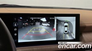 Hyundai Sonata 2.0 LPG 2024 года из Южной Кореи