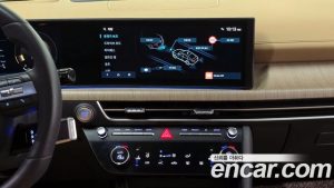 Hyundai Sonata 2.0 LPG 2024 года из Южной Кореи