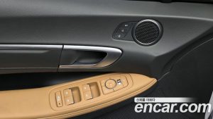 Hyundai Sonata 2.0 LPG 2024 года из Южной Кореи