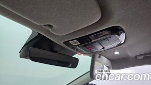 Hyundai Sonata 2.0 LPG 2024 года из Южной Кореи