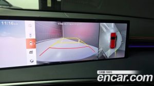Genesis GV70 2.5T Бензин 2WD 2025 года из Южной Кореи