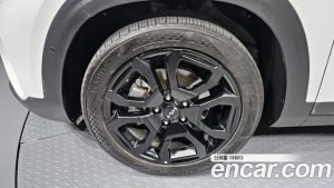 Kia Seltos Бензин 1.6 Turbo 4WD 2025 года из Южной Кореи