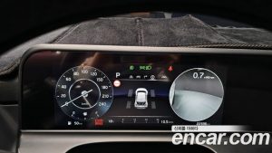Kia Seltos Бензин 1.6 Turbo 4WD 2025 года из Южной Кореи