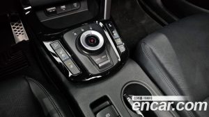 Kia Seltos Бензин 1.6 Turbo 4WD 2025 года из Южной Кореи