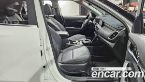 Kia Seltos Бензин 1.6 Turbo 4WD 2025 года из Южной Кореи