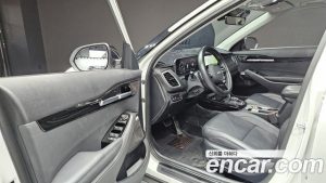 Kia Seltos Бензин 1.6 Turbo 4WD 2025 года из Южной Кореи