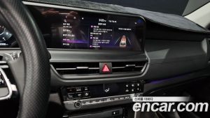 Kia Seltos Бензин 1.6 Turbo 4WD 2025 года из Южной Кореи