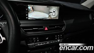 Kia Seltos Бензин 1.6 Turbo 4WD 2025 года из Южной Кореи