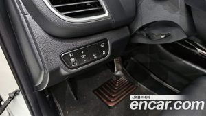 Kia Seltos Бензин 1.6 Turbo 4WD 2025 года из Южной Кореи