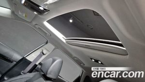 Kia Seltos Бензин 1.6 Turbo 4WD 2025 года из Южной Кореи