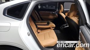 Volvo S90 B5 ULTIMATE Bright 2023 года из Южной Кореи