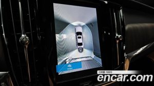 Volvo S90 B5 ULTIMATE Bright 2023 года из Южной Кореи