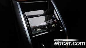 Volvo S90 B5 ULTIMATE Bright 2023 года из Южной Кореи