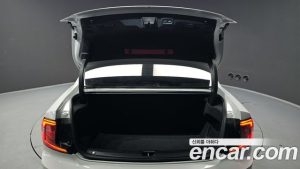 Volvo S90 B5 ULTIMATE Bright 2023 года из Южной Кореи