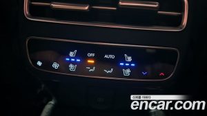 Genesis GV70 2.5T Бензин 2WD 2025 года из Южной Кореи