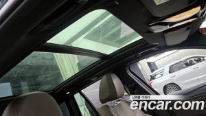 BMW iX3 M Sport 2023 года из Южной Кореи