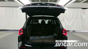 BMW iX3 M Sport 2023 года из Южной Кореи